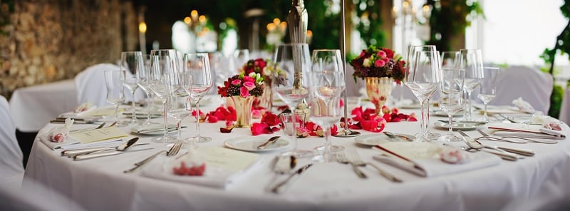 Fairy Banquet