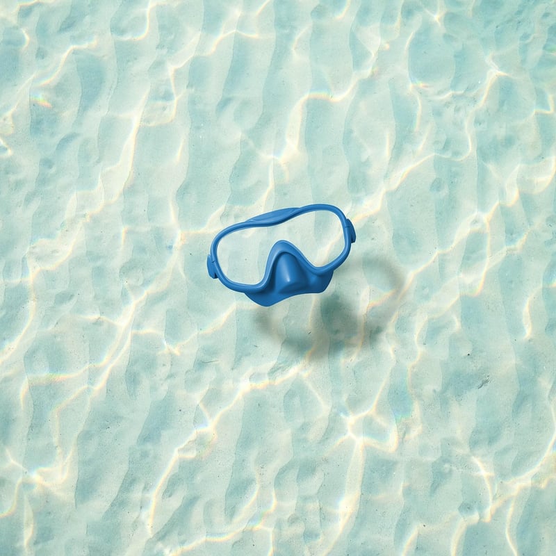 Snorkeling Mask